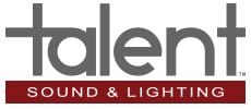 Talent logo