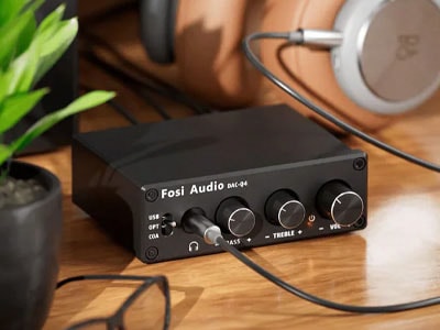 Fosi Audio Sale