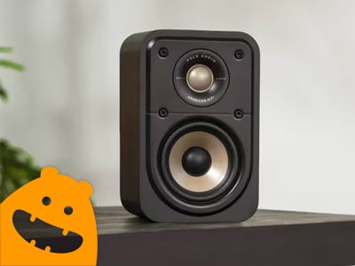 Polk Audio ES10 Speaker Pair