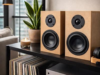 Parts Express: Speakers, Amplifiers, Audio Parts and Solutions