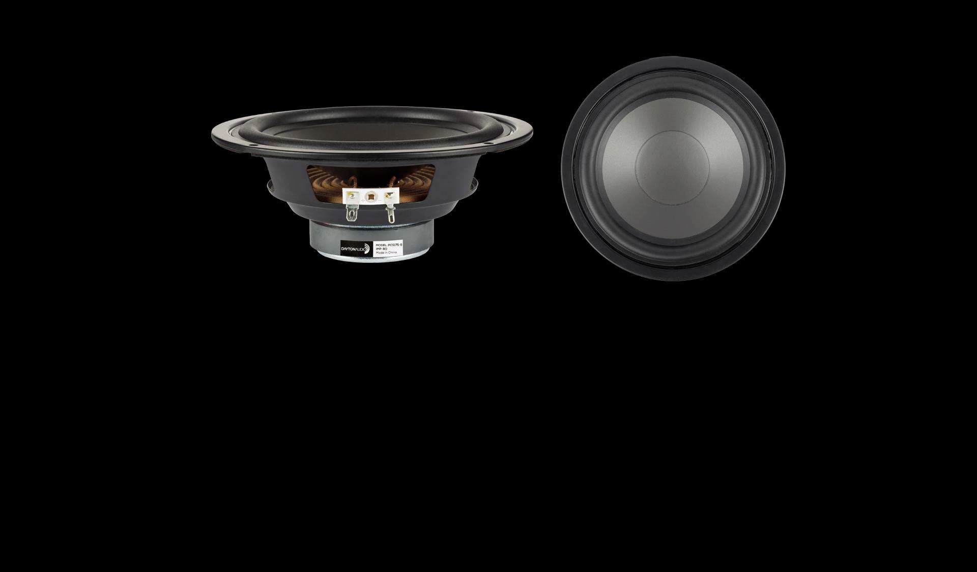 Parts Express: Speakers, Amplifiers, Audio Parts and Solutions