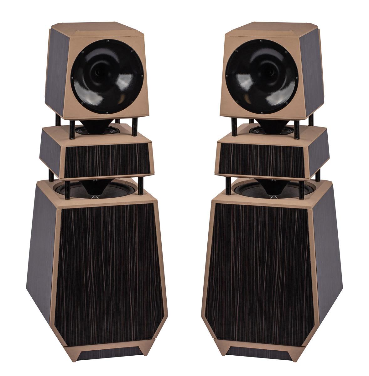 Speaker Design Competition