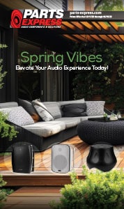 Sales Flyer cover