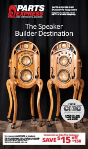 Sales Flyer cover