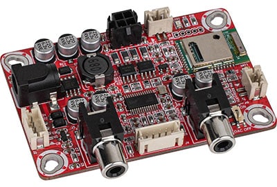 Dayton Audio KAB-23