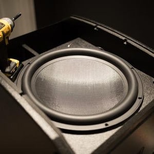 Ultimax Speaker Build