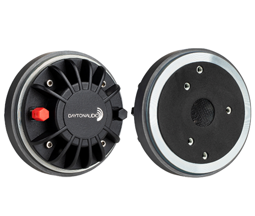 Dayton Audio Ryman Compression Drivers