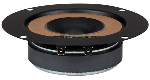 Phenolic Ring Tweeter Replacement