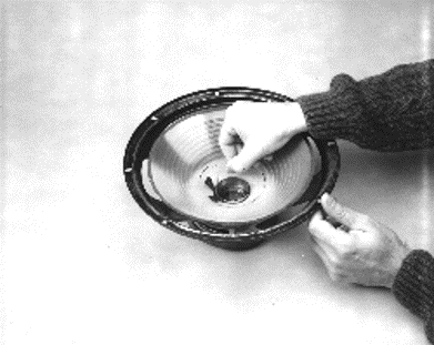 Aligning the Assembly