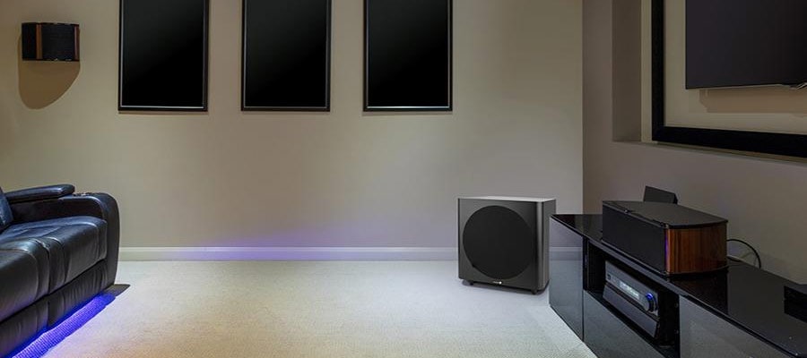 Subwoofer 101