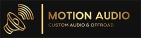 Motion Audio - Custom Audio & Offroad