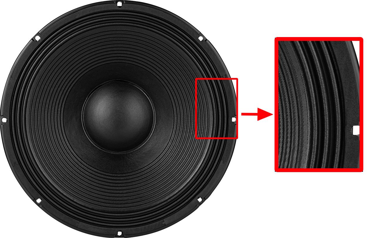 Woofer Replacement Tool Parts Express